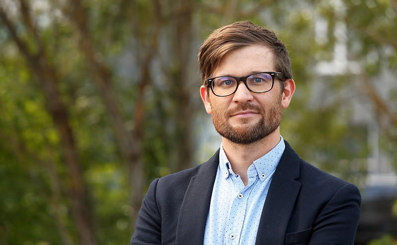 Tepsli | Margus Tali | Breeam hindaja